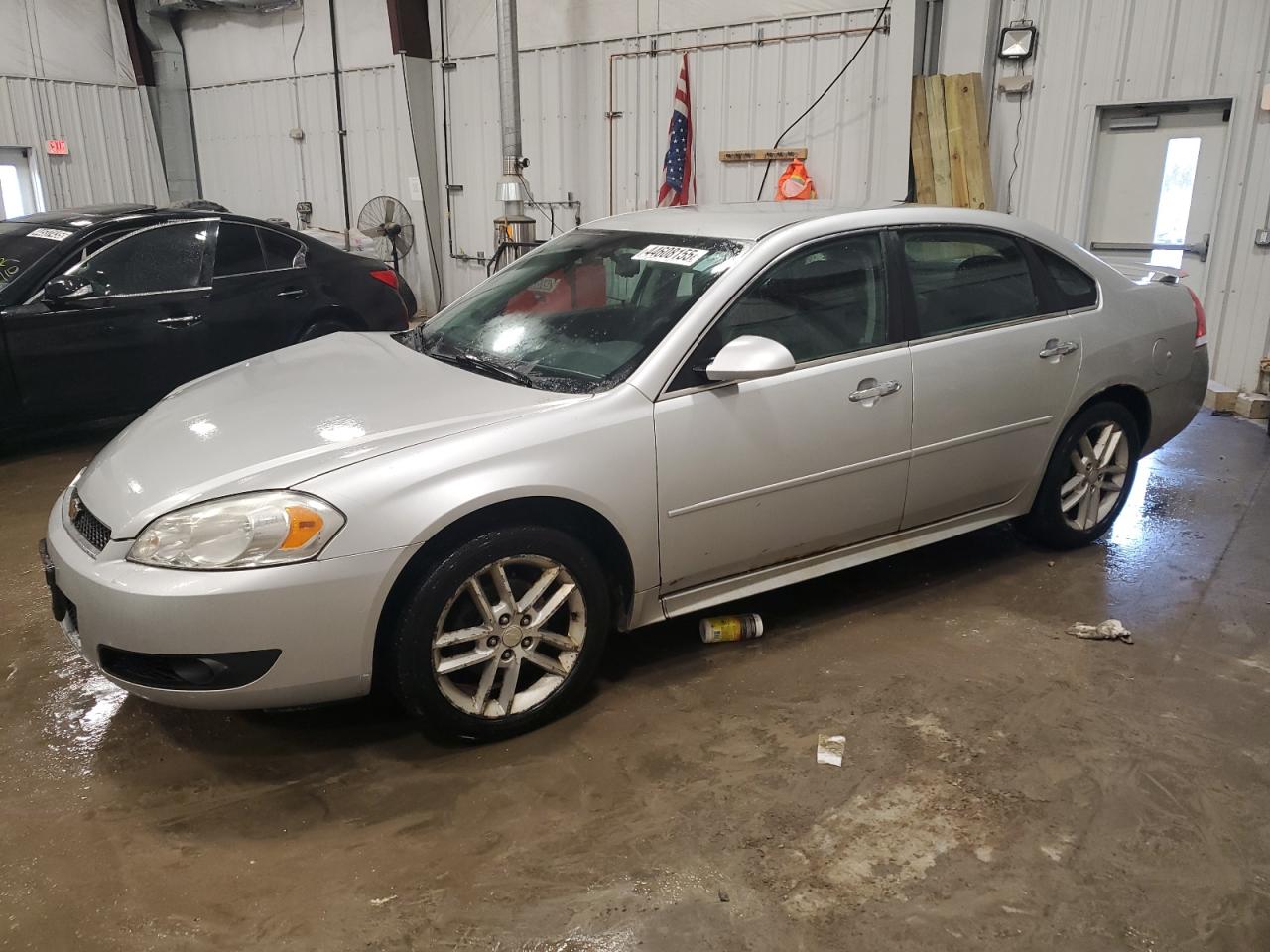 2013 Chevrolet Impala - Image 1