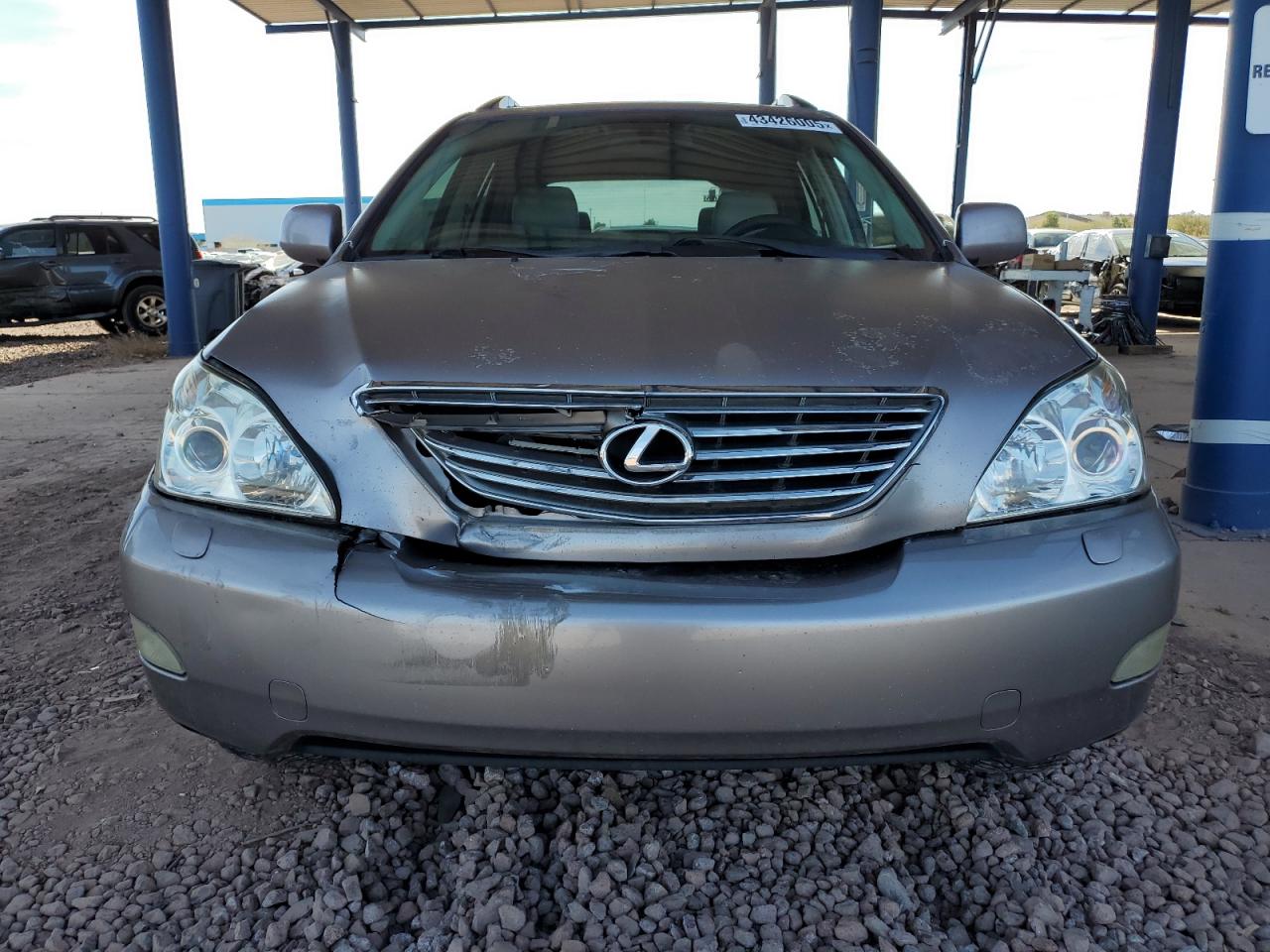2005 Lexus RX - Image 5