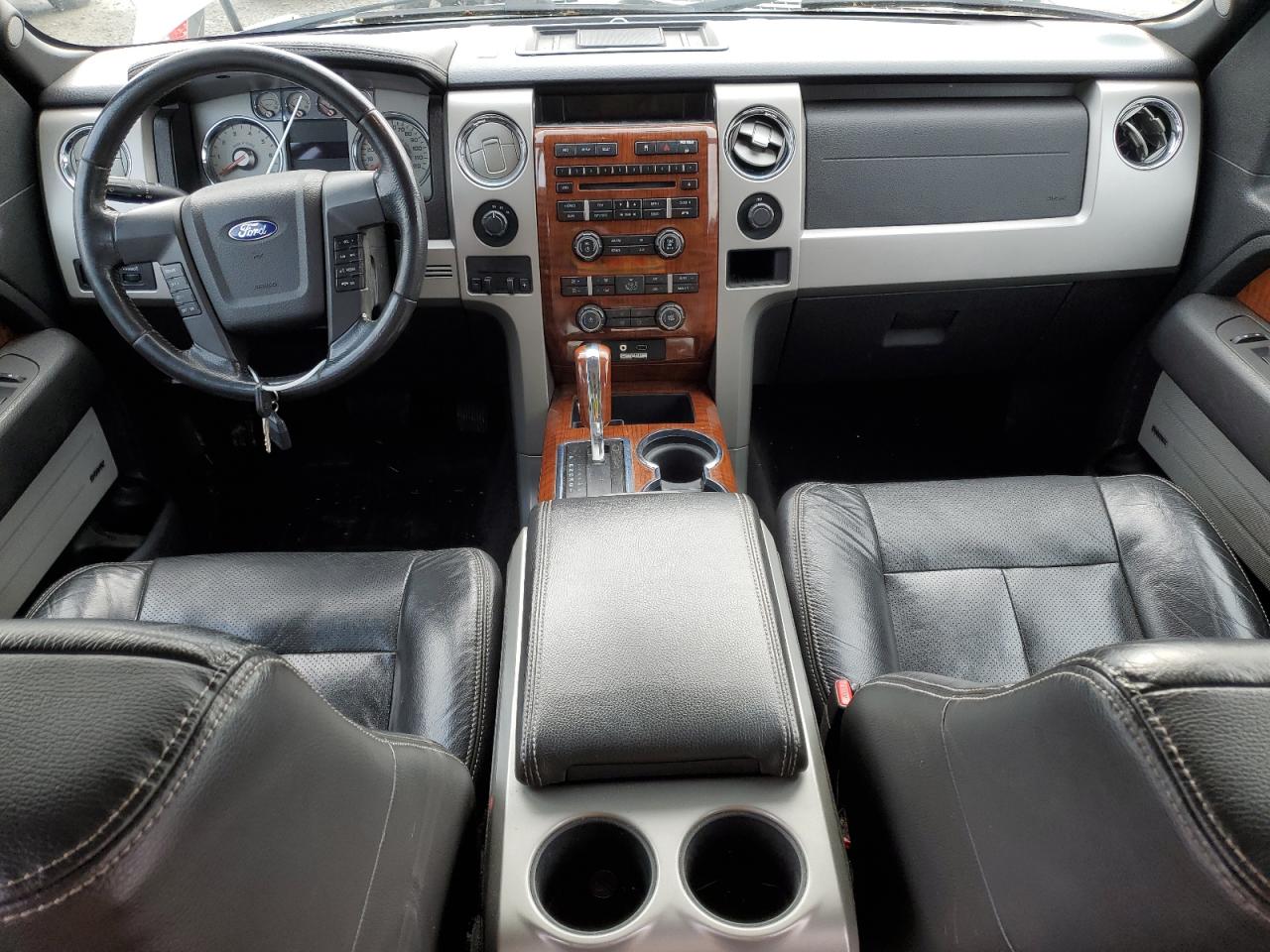 2010 Ford F-150 - Image 8