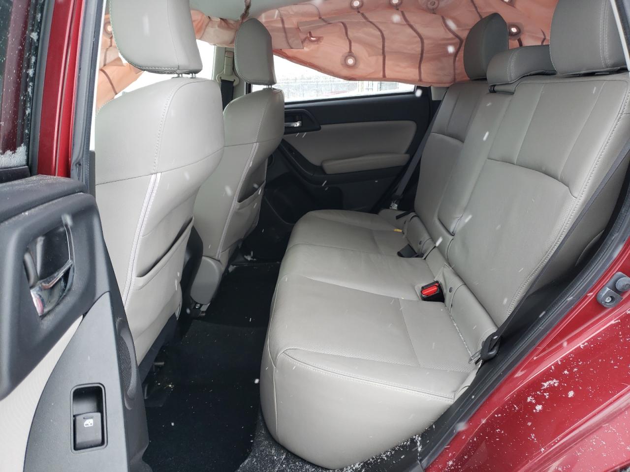 2014 Subaru Forester - Image 12