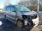 2005 TOYOTA PROACE CIT for sale at Copart ST HELENS