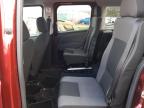 2017 FIAT DOBLO LOUN for sale at Copart WESTBURY