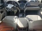 2017 Acura Mdx Technology للبيع في Dyer، IN - Front End
