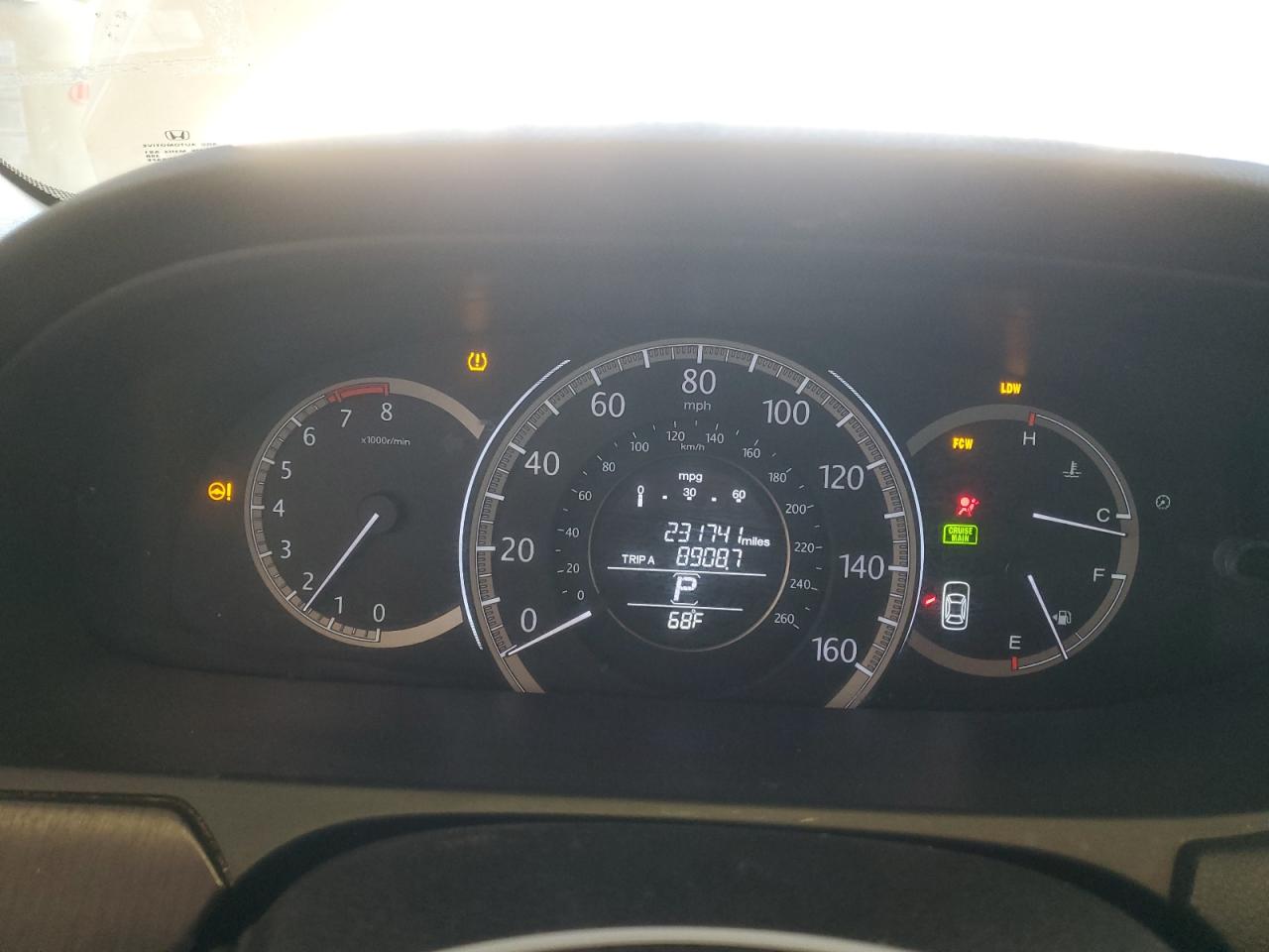 2013 Honda Accord - Image 9