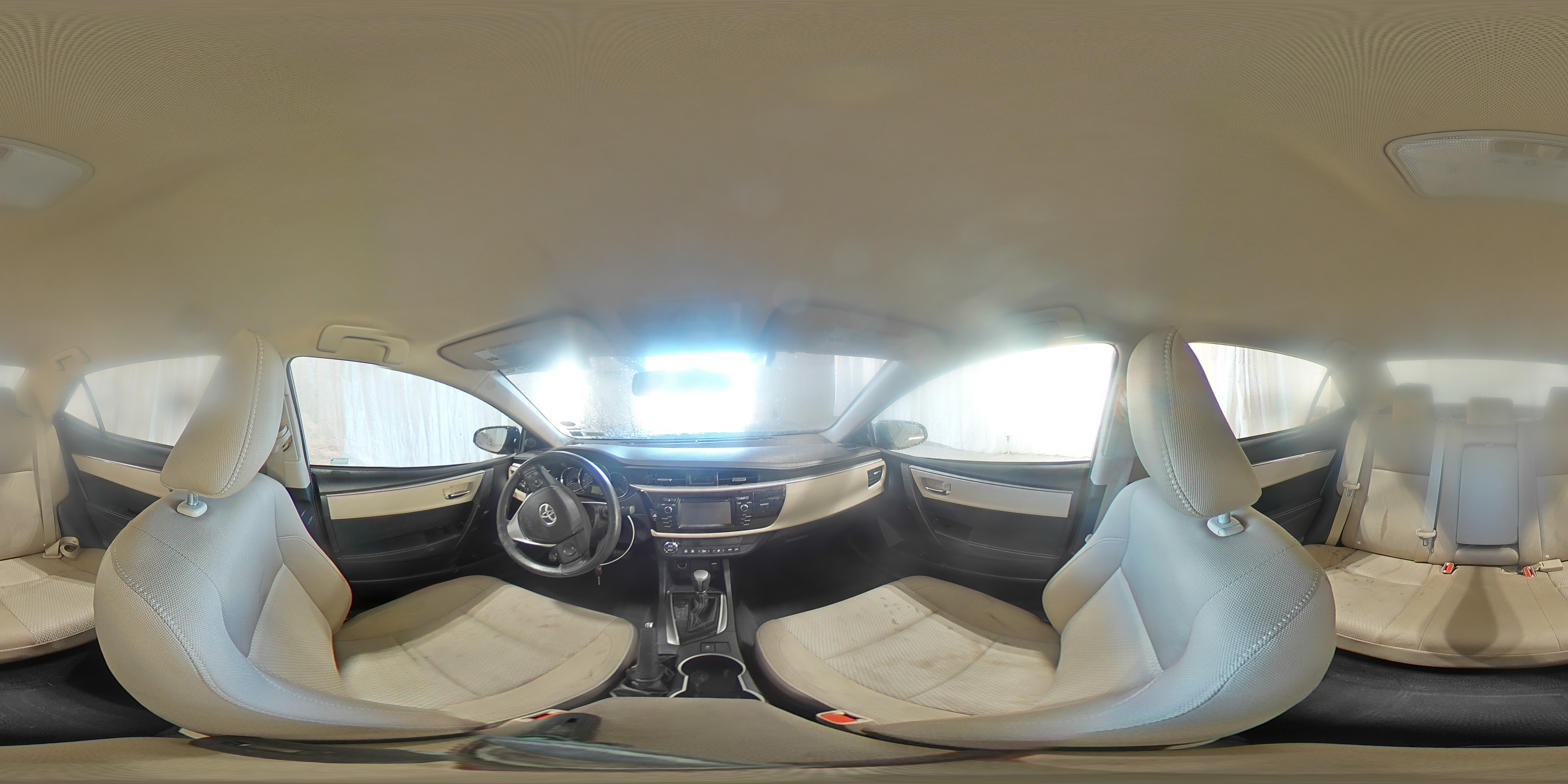 2016 Toyota Corolla - Image 15