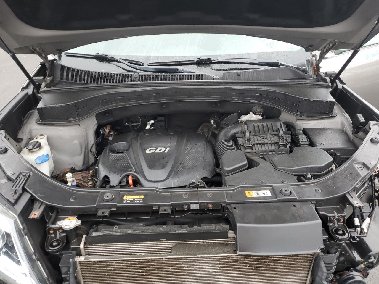 2015 Kia Sorento - Image 12