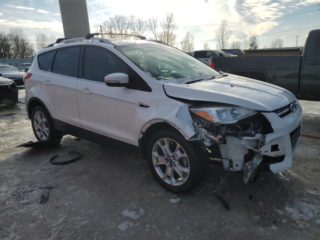 2016 Ford Escape - Image 4