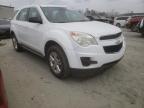 Spartanburg, SC에서 판매 중인 2015 Chevrolet Equinox Ls - Vandalism
