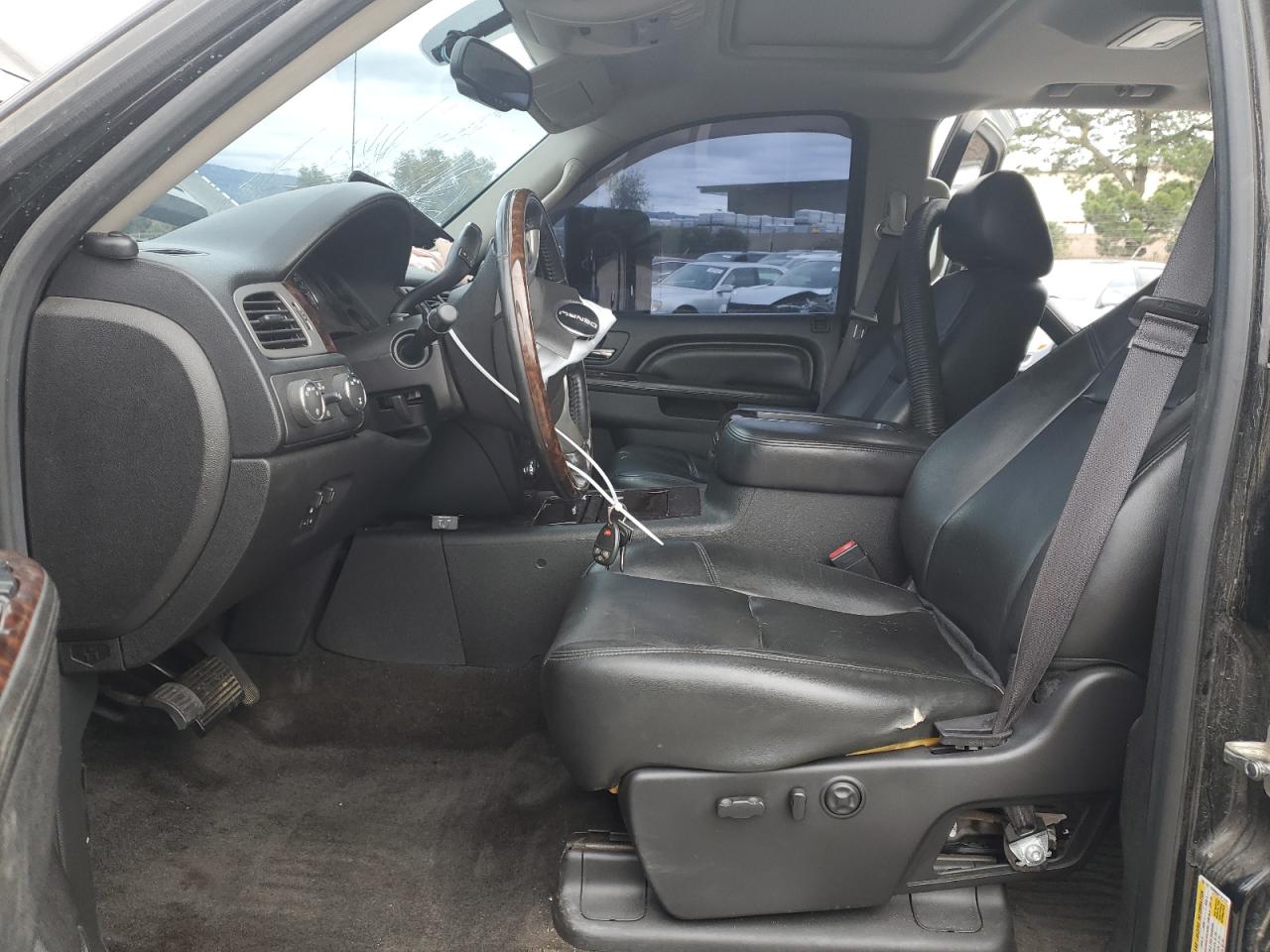 2013 GMC Sierra - Image 7