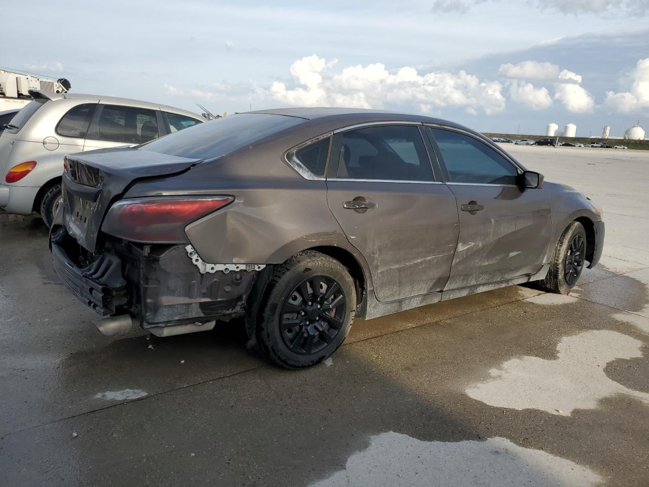 2015 Nissan Altima - Image 3