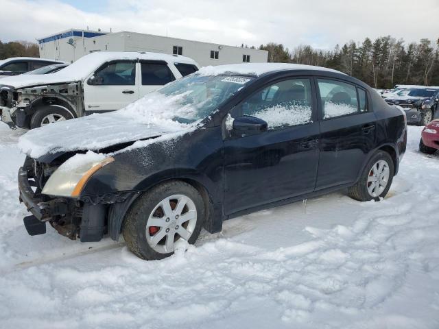 2007 Nissan Sentra 2.0