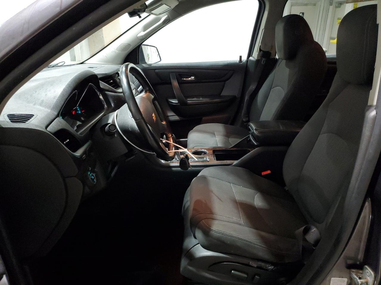 2013 Chevrolet Traverse - Image 7