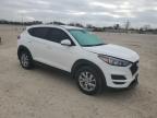 2020 Hyundai Tucson Limited for Sale in New Braunfels, TX - All Over