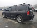 2011 Nissan Armada Sv en Venta en Savannah, GA - Side