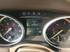 2012 Mercedes-Benz Gl 350 Bluetec продається в Antelope, CA - Water/Flood