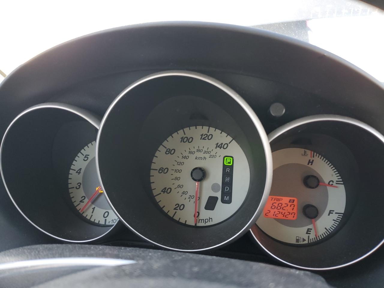 2008 Mazda 3 - Image 9