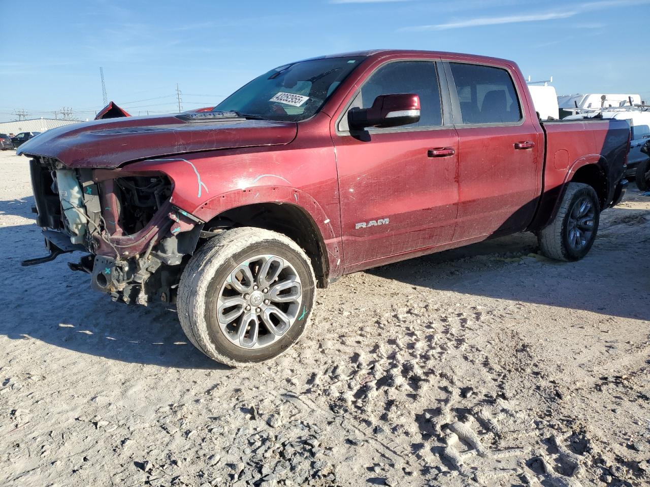 2020 RAM 1500 - Image 1