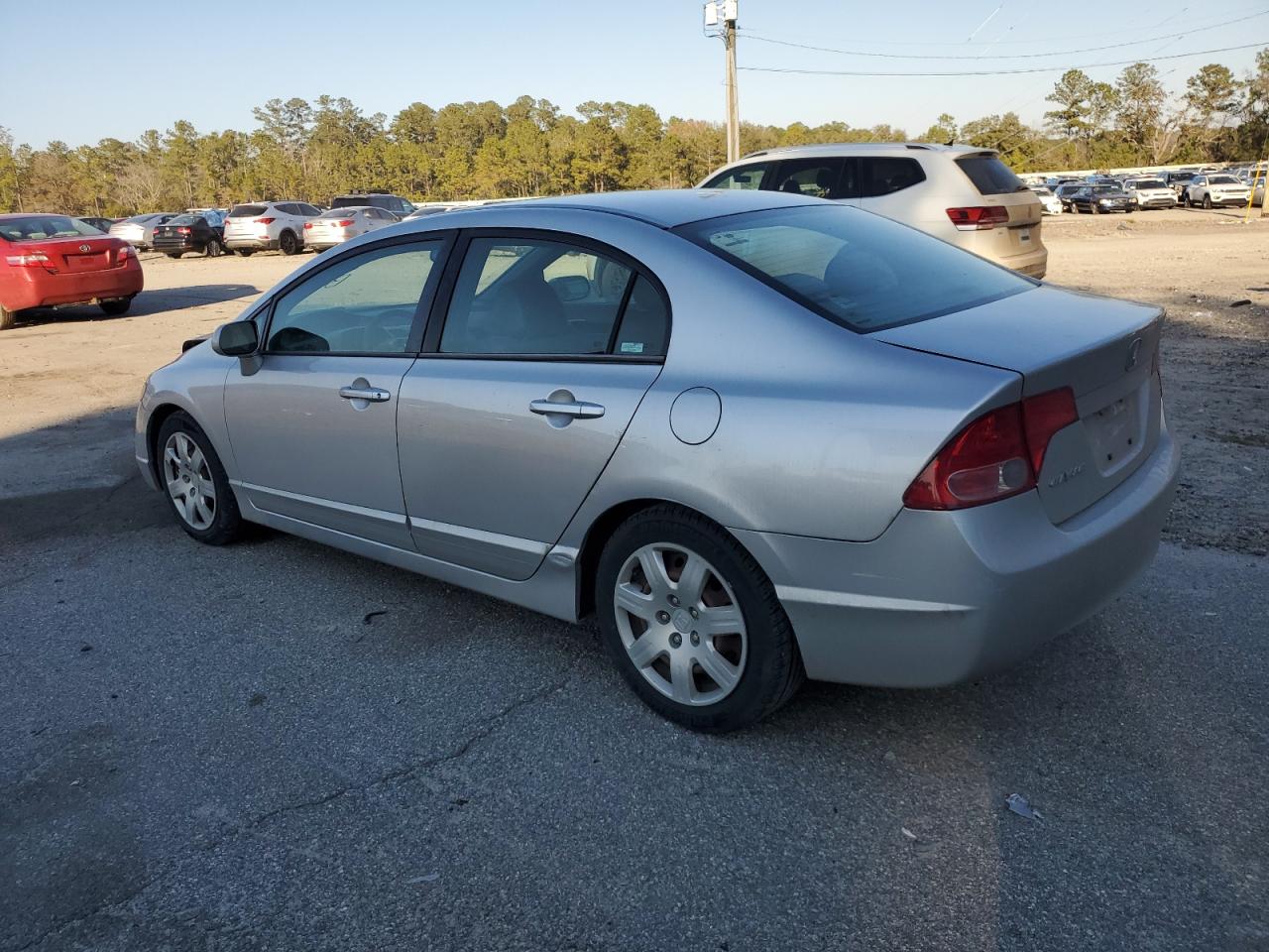 2006 Honda Civic - Image 2