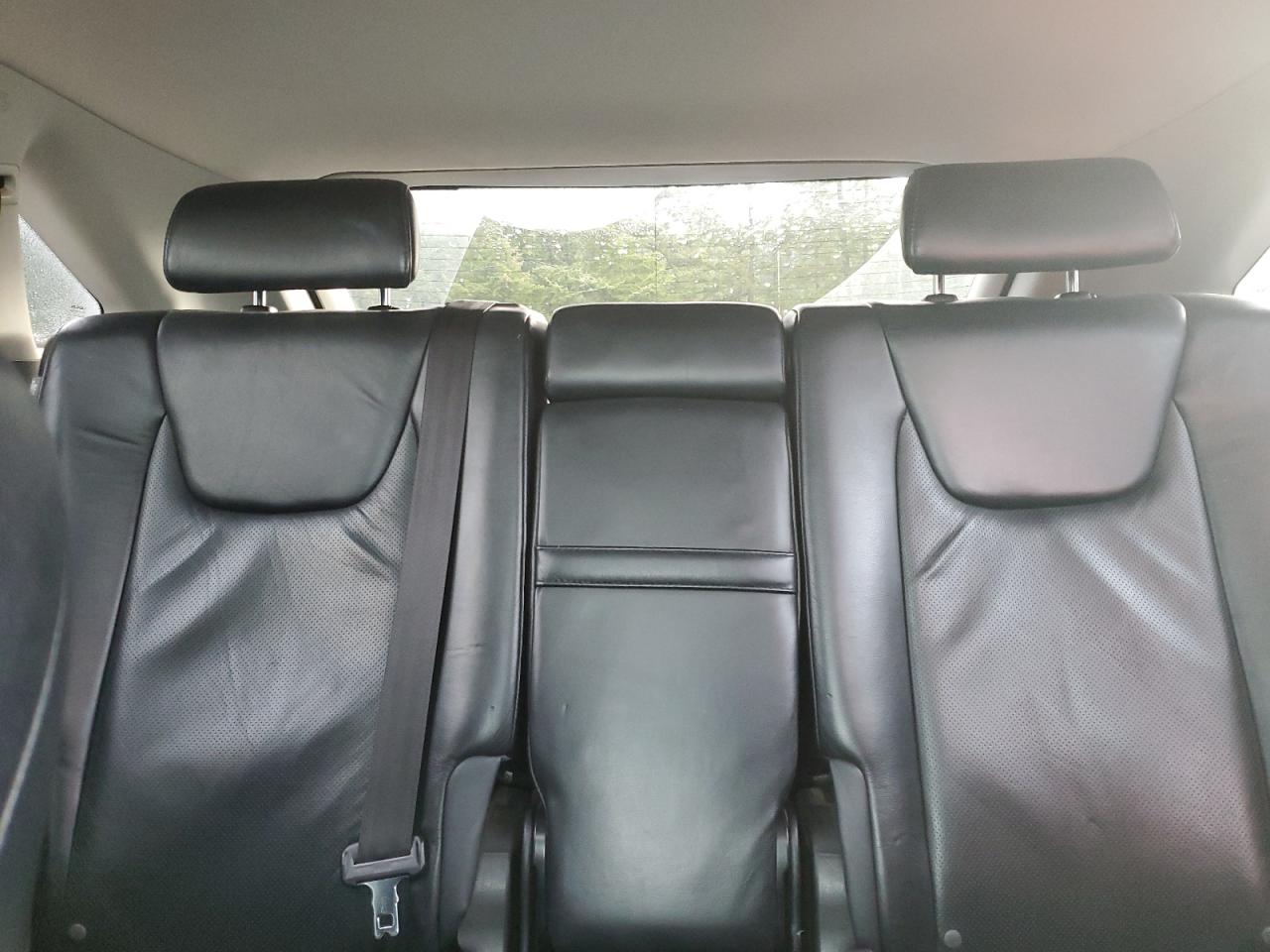 2010 Lexus RX - Image 10