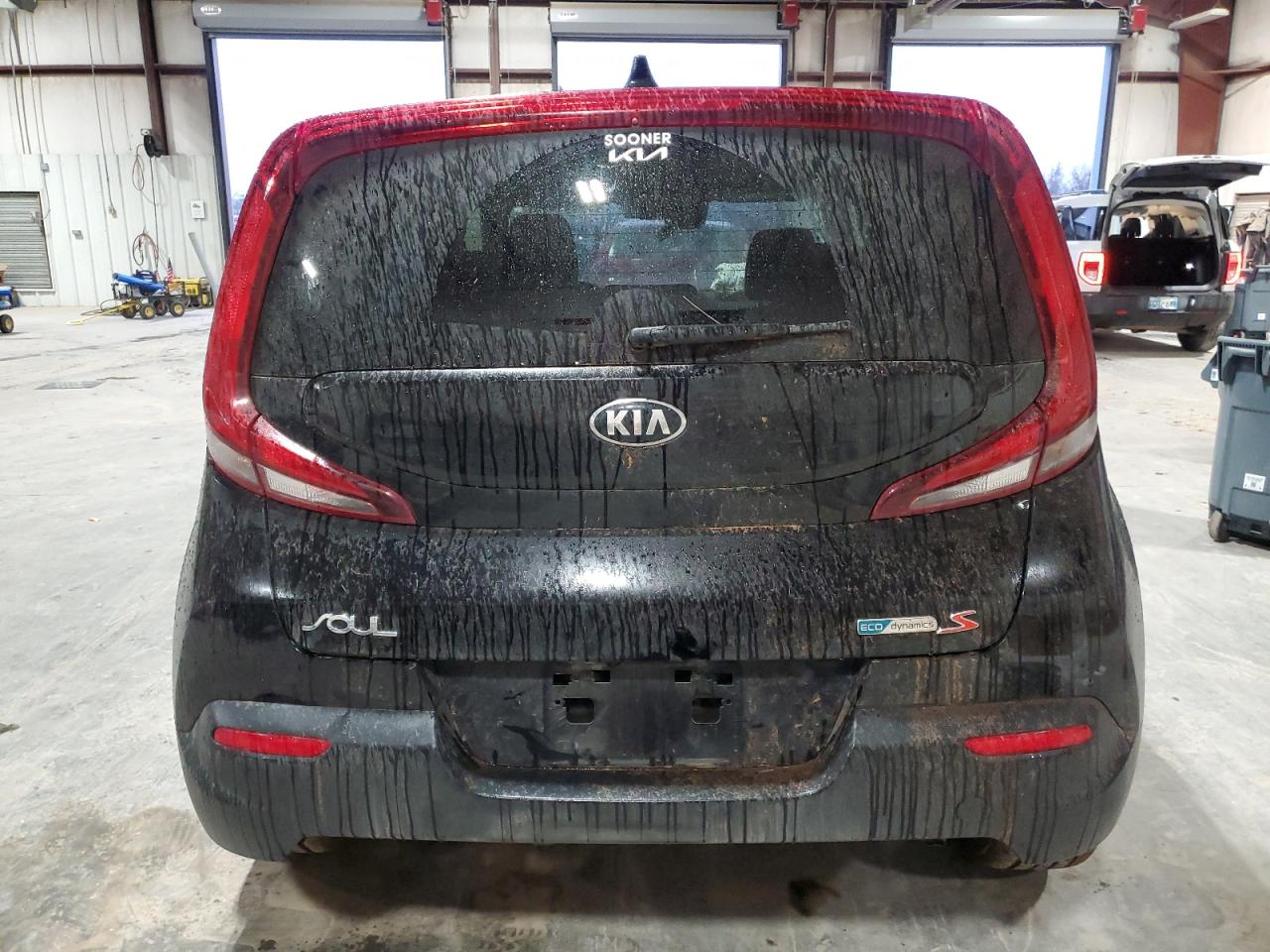 2021 Kia Soul - Image 6