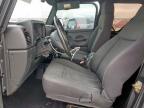 2006 Jeep Wrangler / Tj Sport de vânzare în Grand Prairie, TX - All Over