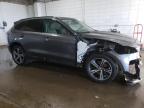2017 Jaguar F-Pace R - Sport продається в Blaine, MN - Front End