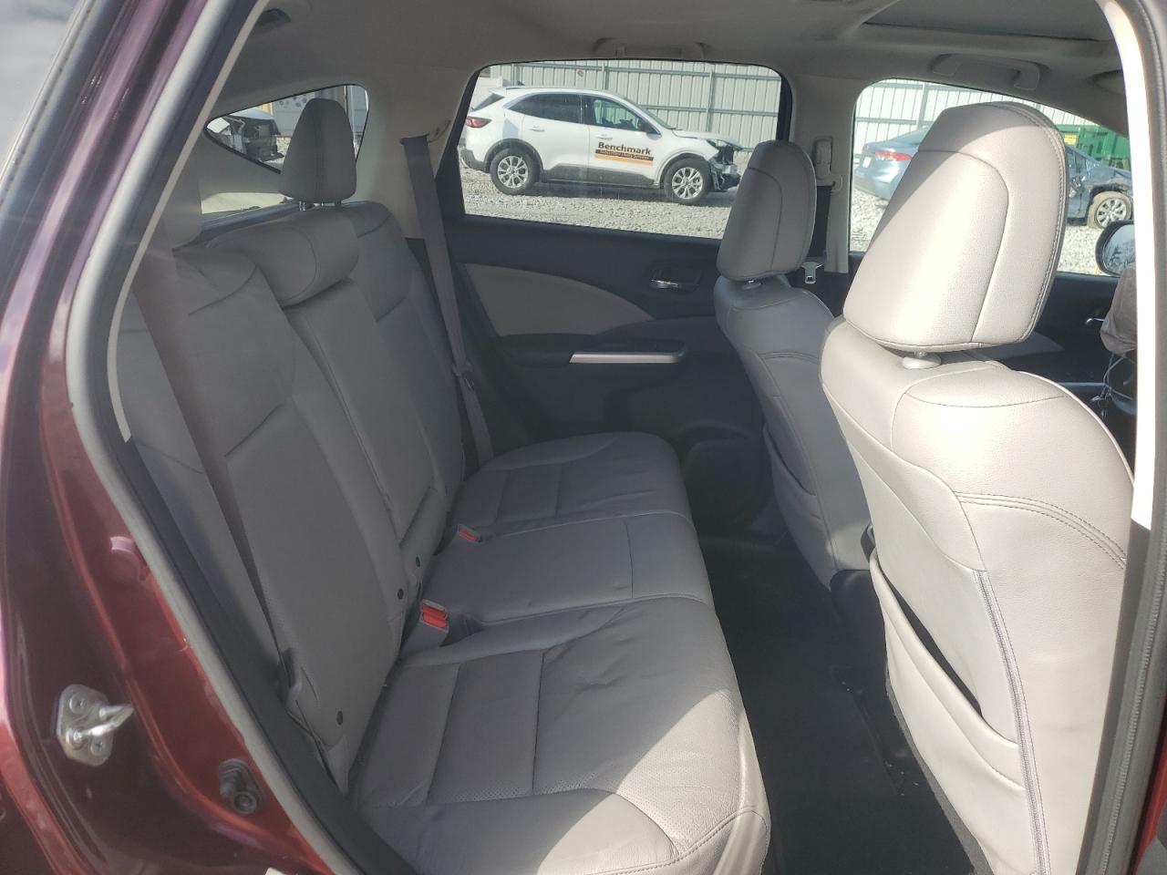 2015 Honda CR-V - Image 11