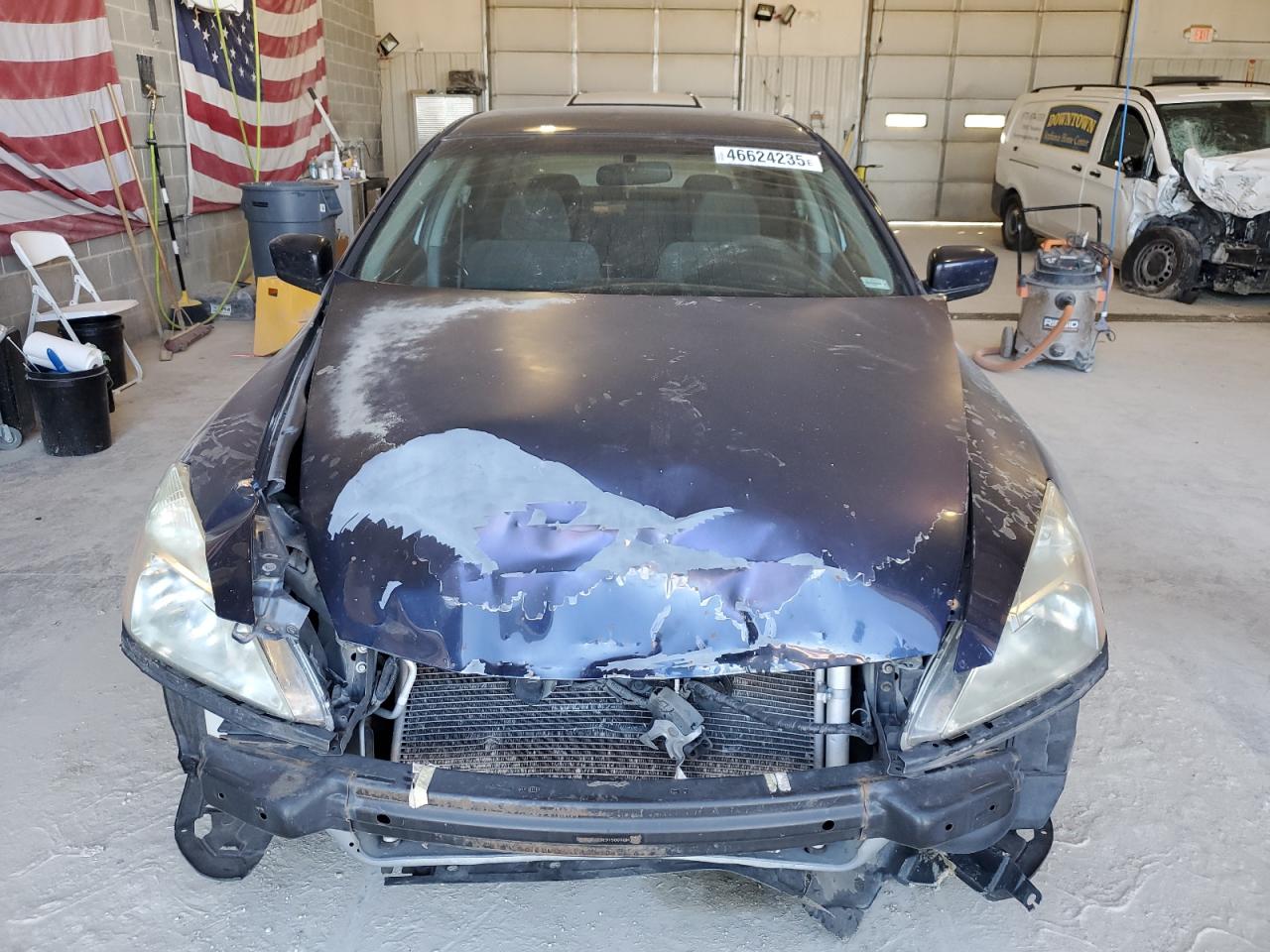 2007 Honda Accord - Image 5