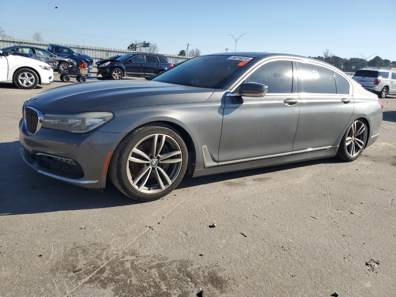 BMW 7er