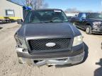 2006 Ford F150 Supercrew for Sale in Wichita, KS - Front End