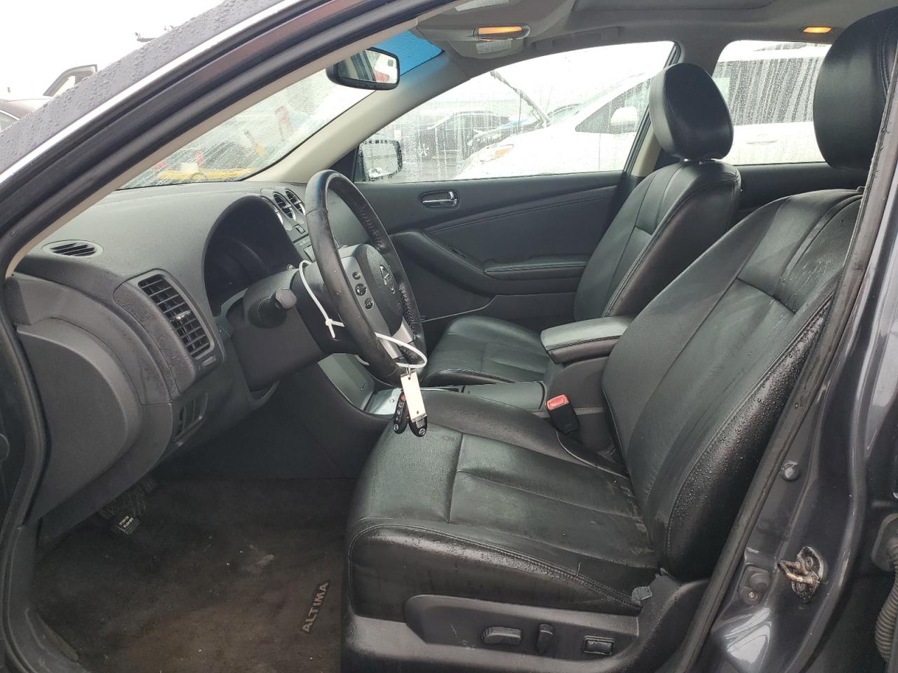 2009 Nissan Altima - Image 7