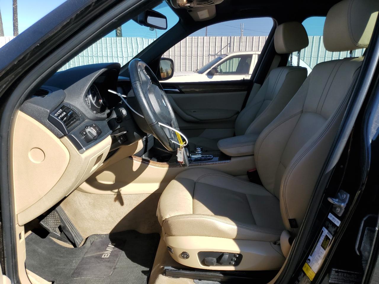 2013 BMW X3 - Image 7