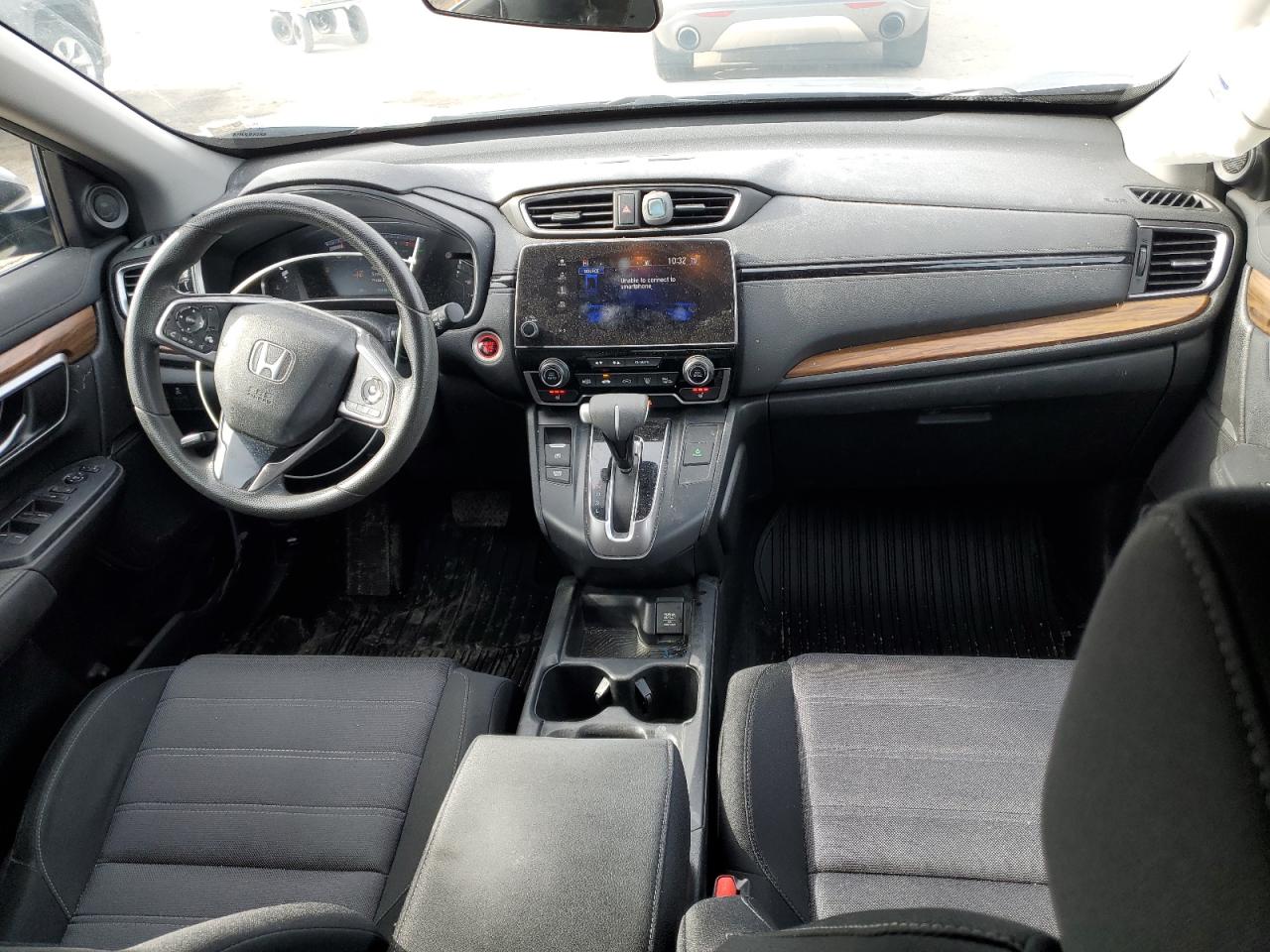 2019 Honda CR-V - Image 8