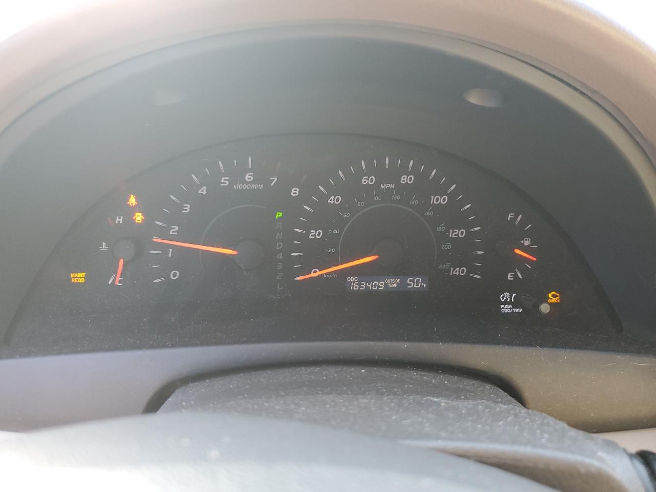 2007 Toyota Camry - Image 9