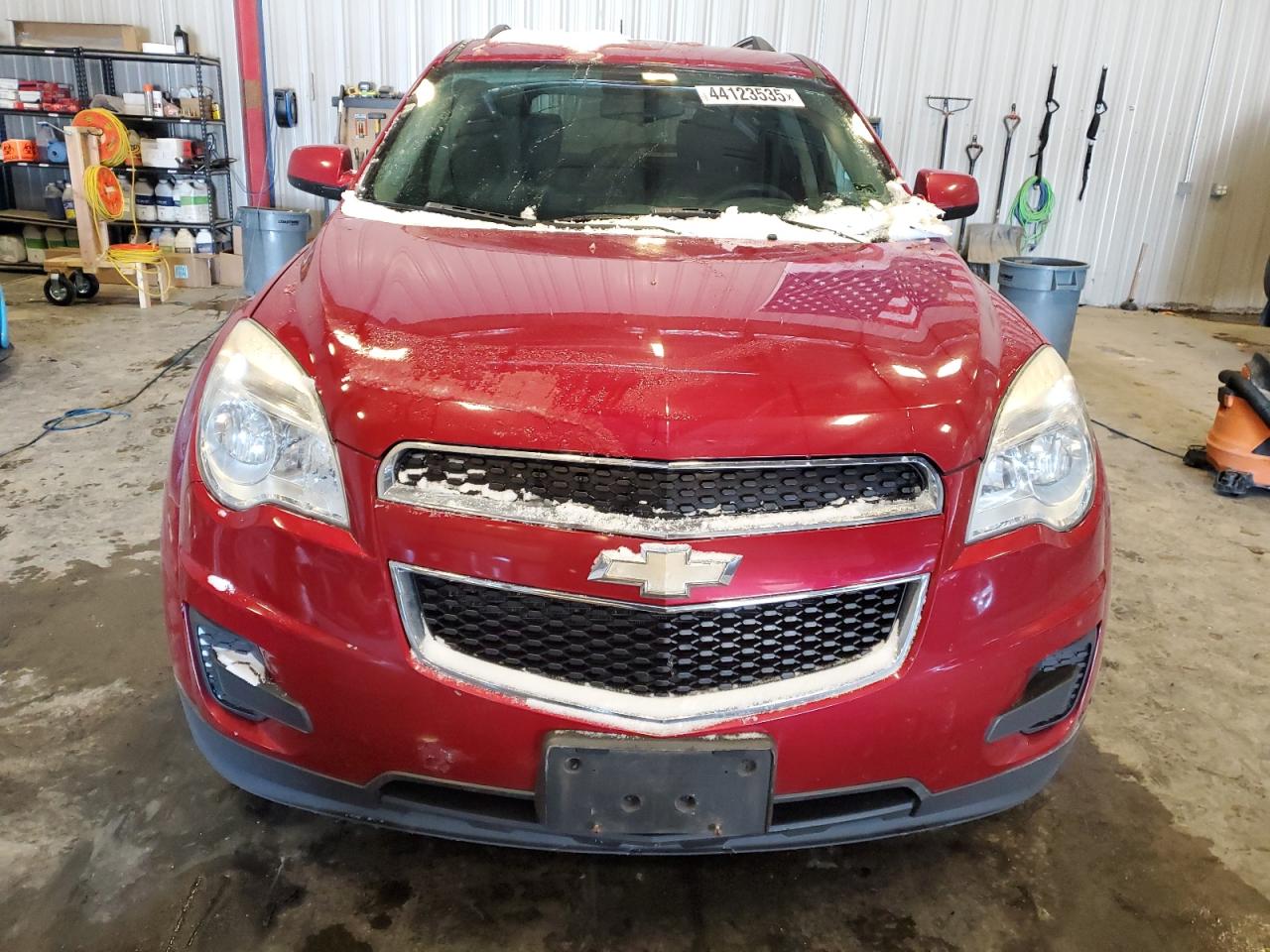 2014 Chevrolet Equinox - Image 5