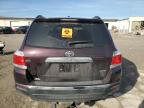 2013 Toyota Highlander Limited   for Sale in Indianapolis, IN - Front End