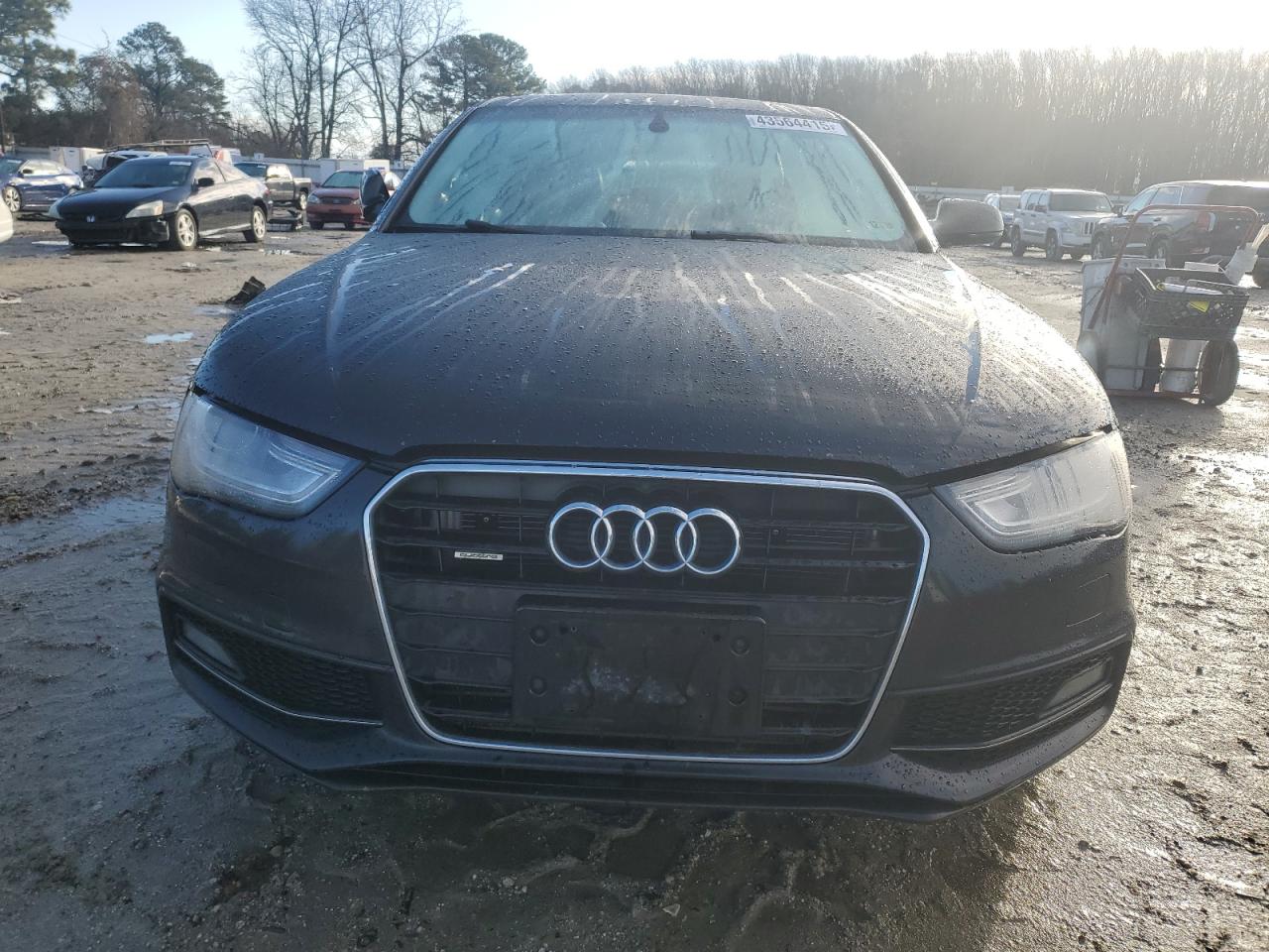 2014 Audi A4 - Image 5