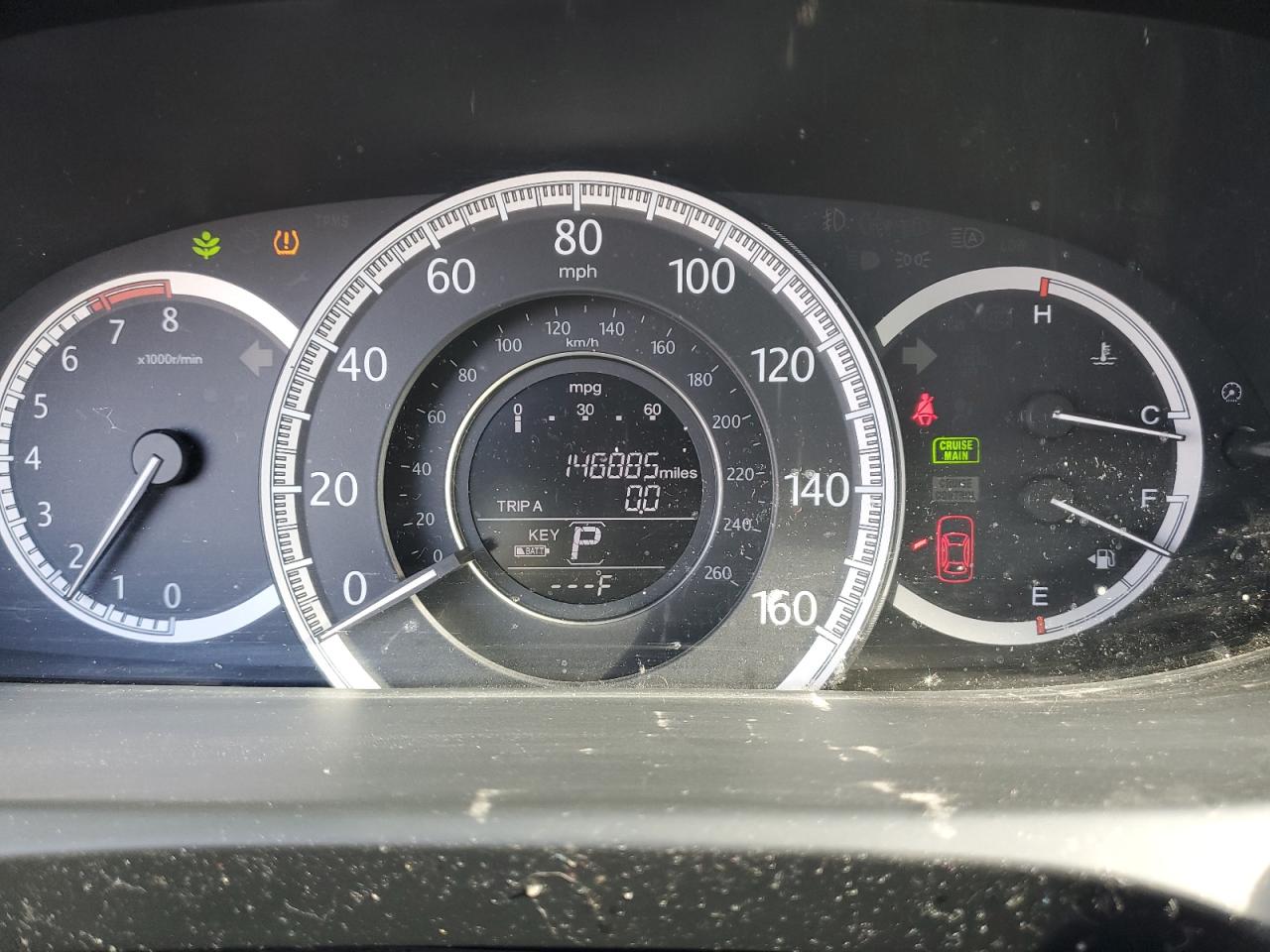 2014 Honda Accord - Image 9