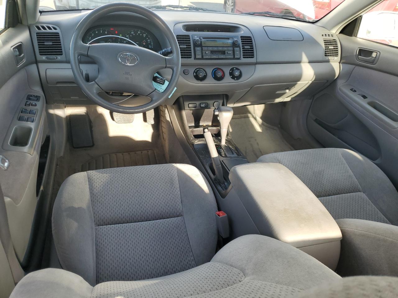 2002 Toyota Camry - Image 8