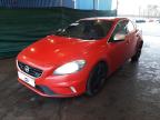 2014 VOLVO V40 R-DESI for sale at Copart SANDTOFT