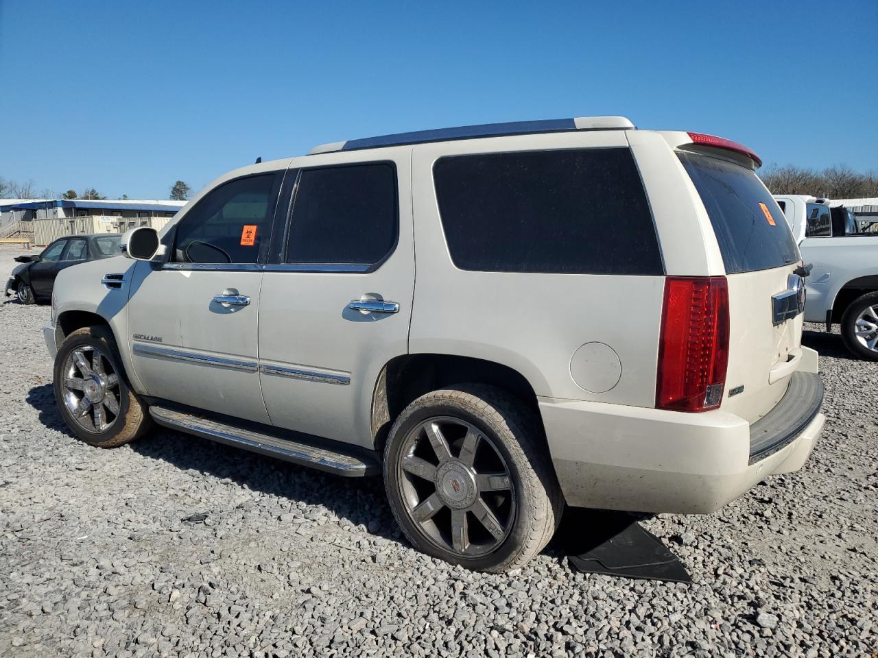 2012 Cadillac Escalade - Image 2
