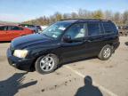 2006 Toyota Highlander Limited zu verkaufen in Brookhaven, NY - Front End