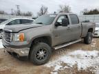 2013 Gmc Sierra K2500 Slt იყიდება Oklahoma City-ში, OK - All Over