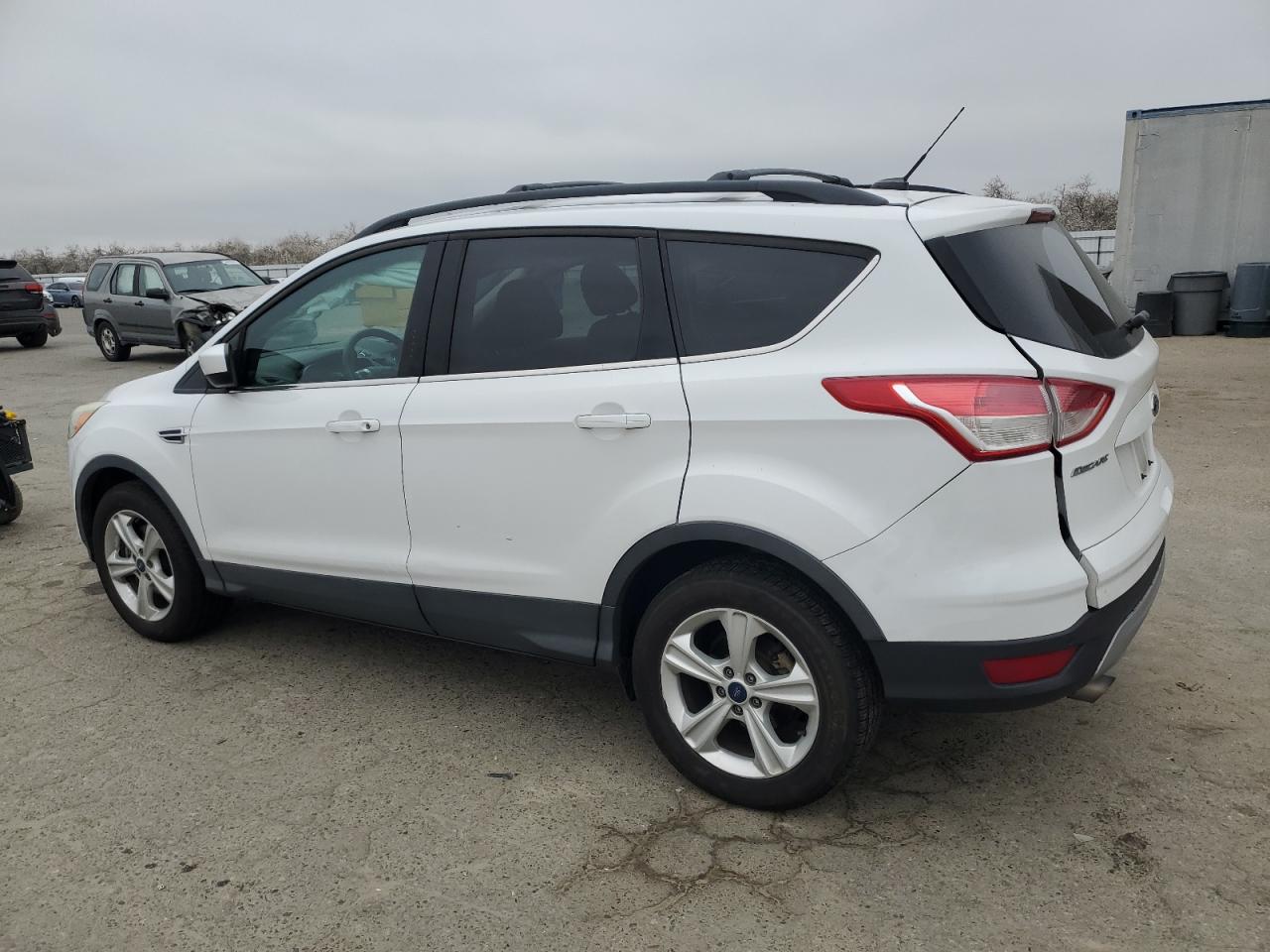 2015 Ford Escape - Image 2