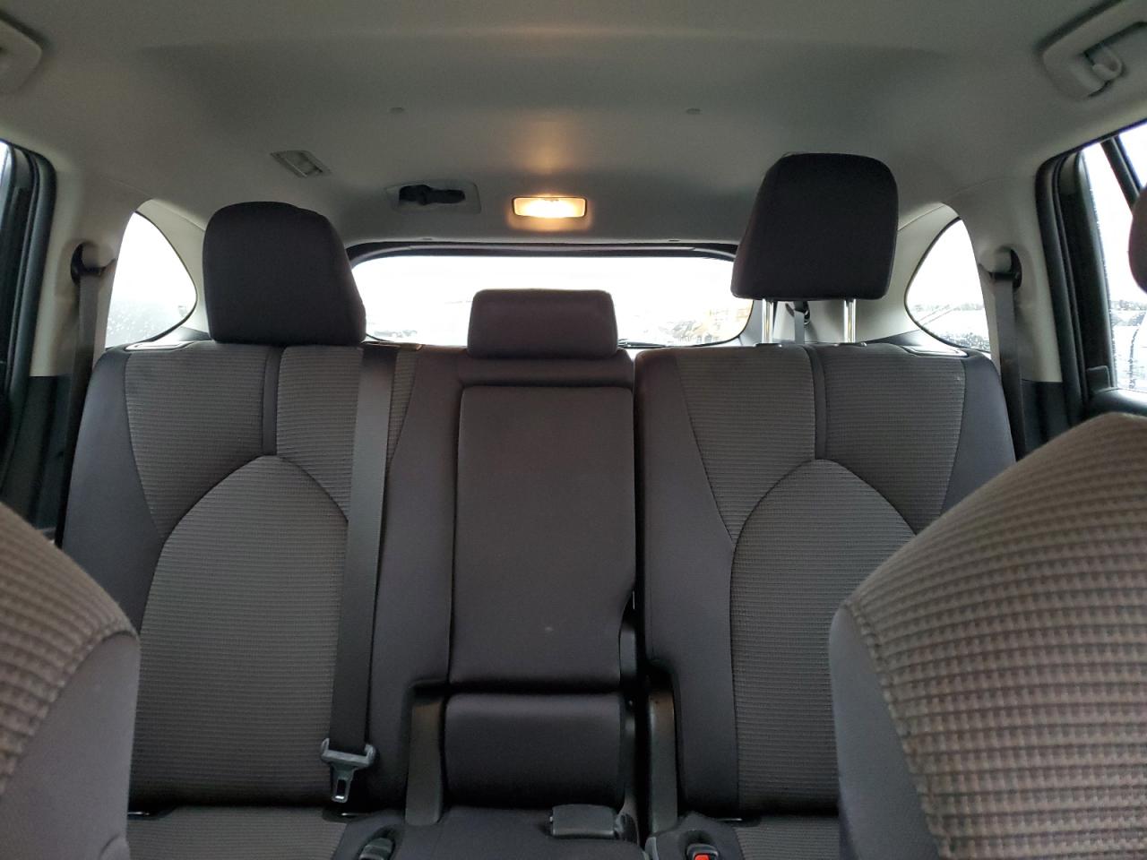 2024 Toyota Highlander - Image 10