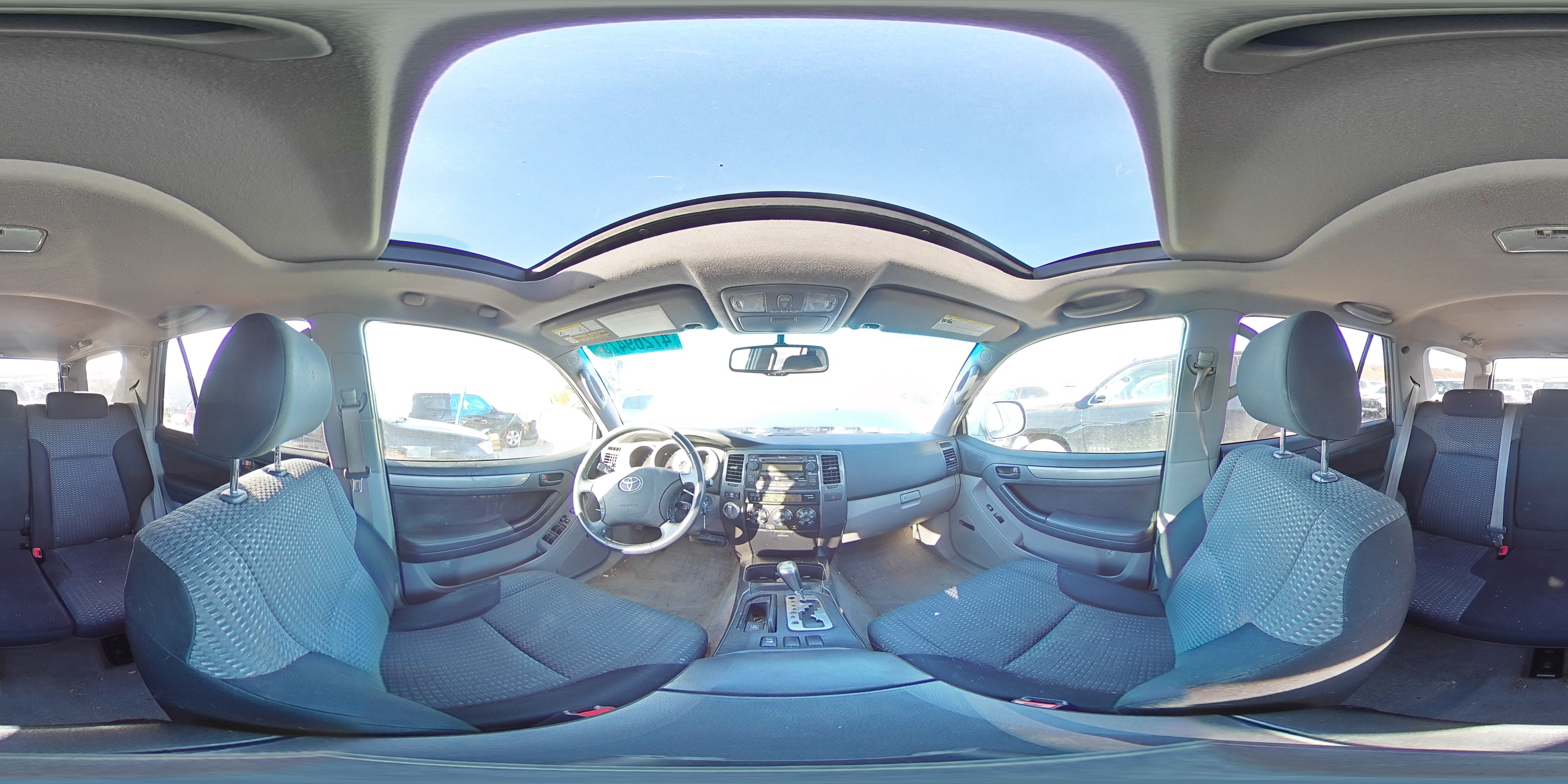 2008 Toyota 4Runner - Image 13