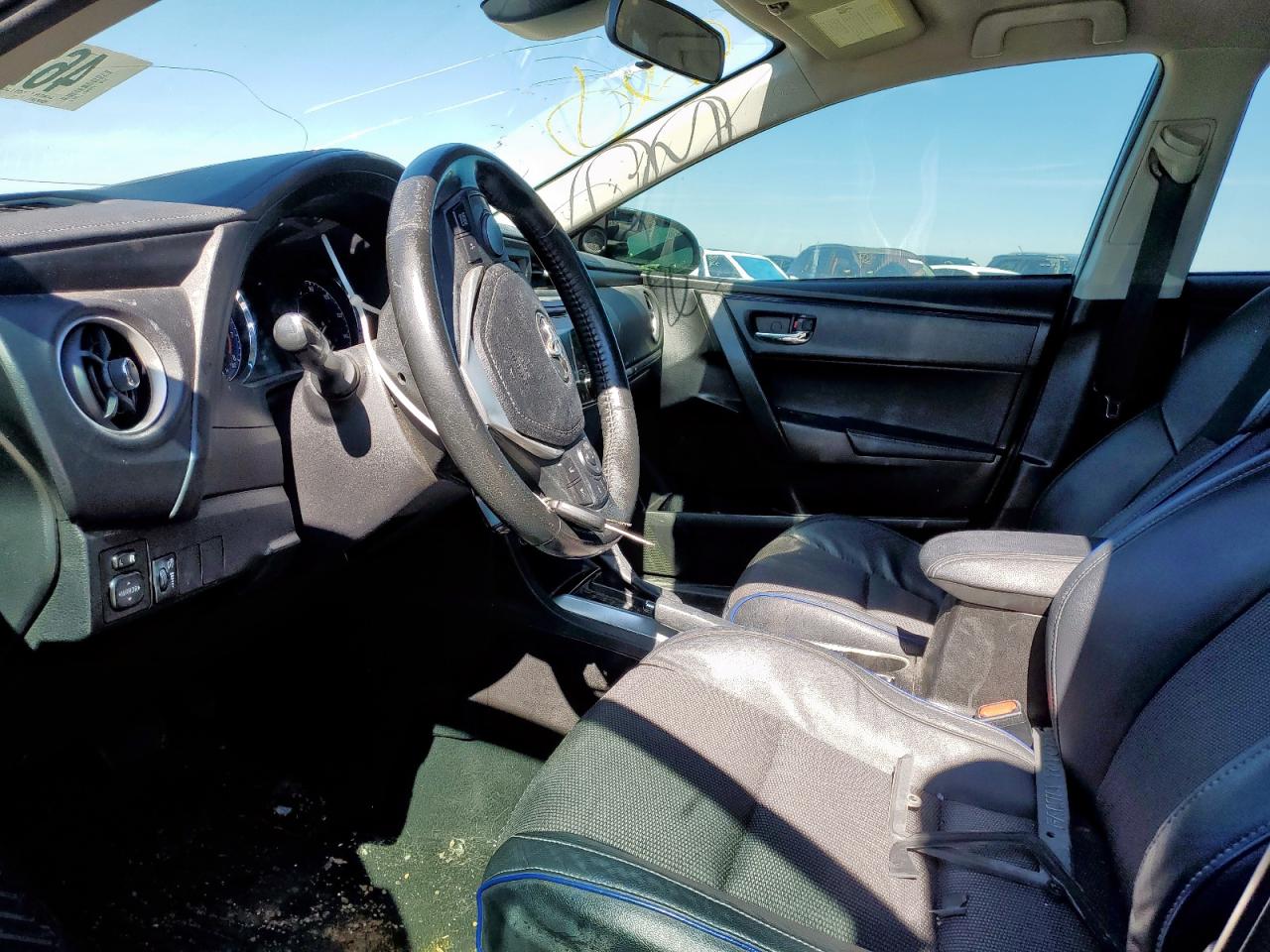 2018 Toyota Corolla - Image 7
