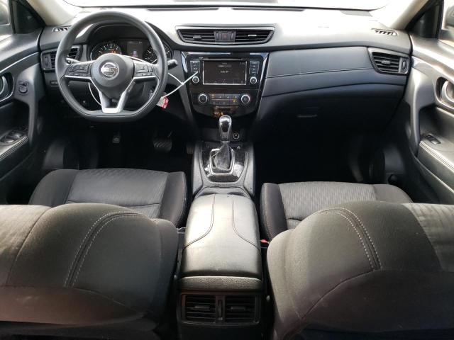  NISSAN ROGUE 2020 Gray