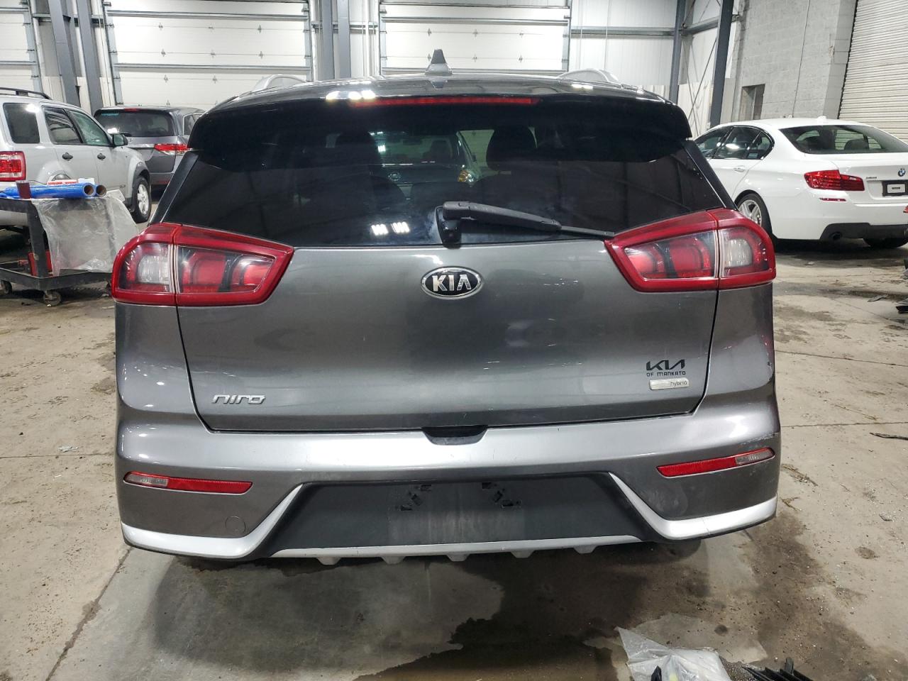 2018 Kia Niro - Image 6