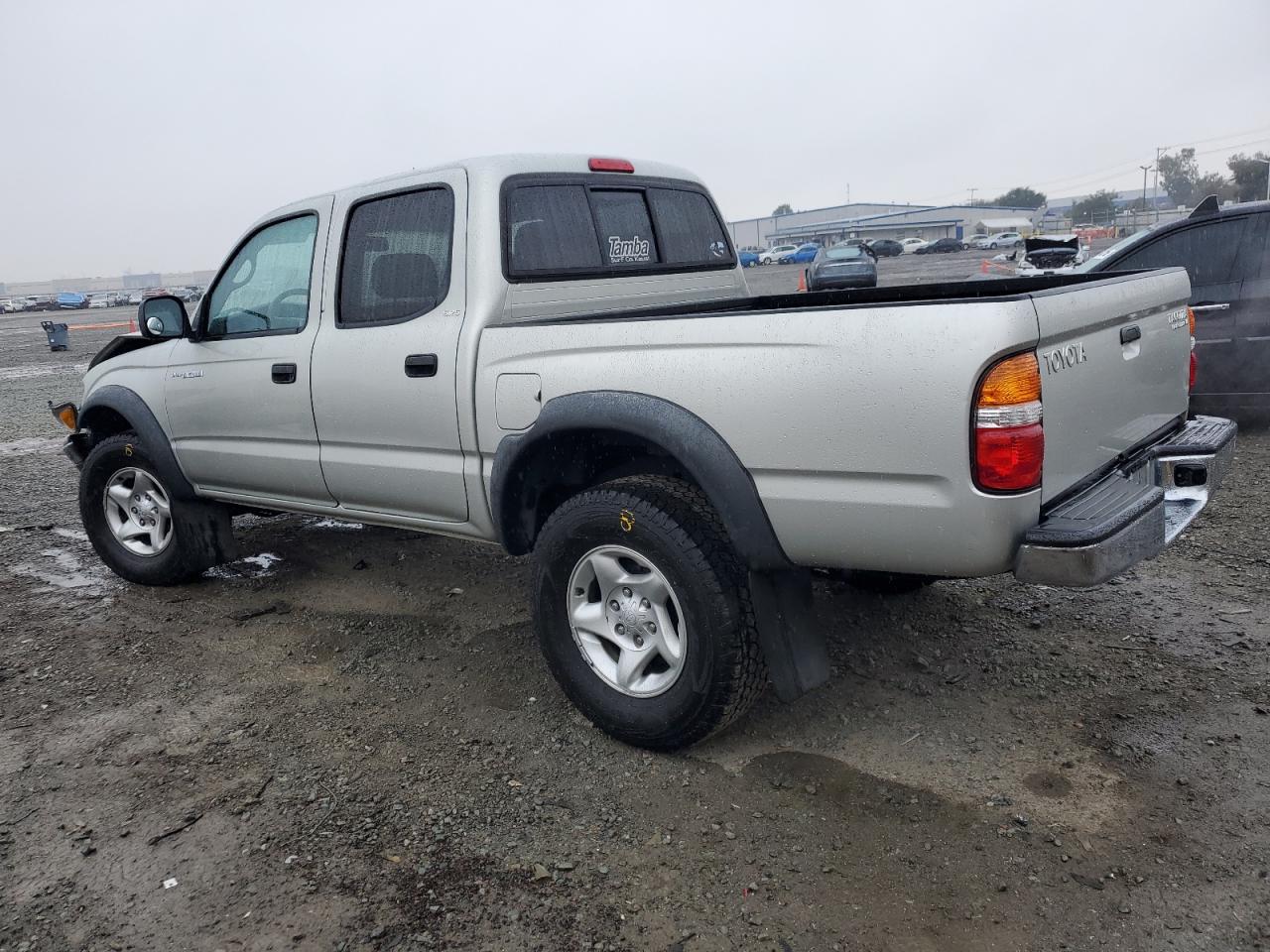 2003 Toyota Tacoma - Image 2
